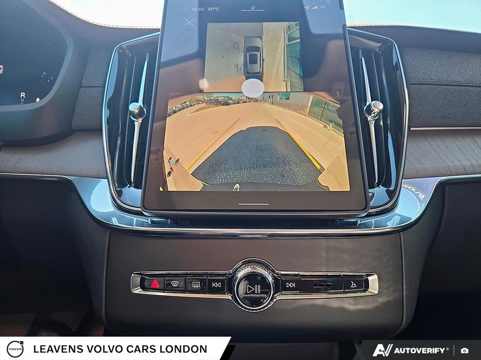 2026 Volvo XC90 ULTRA DARK THEME-18