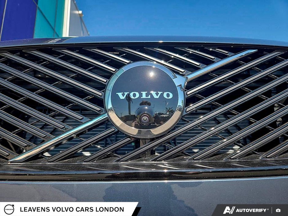 2026 Volvo XC90 ULTRA DARK THEME-8