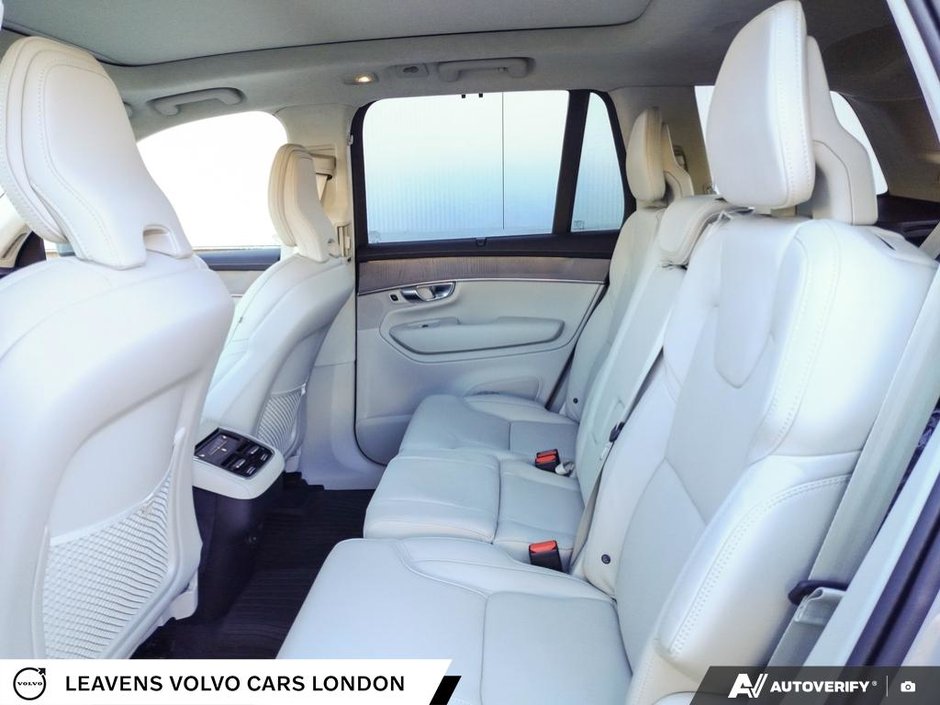 2026 Volvo XC90 ULTRA BRIGHT THEME-22