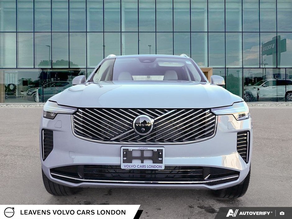 2026 Volvo XC90 ULTRA BRIGHT THEME-1