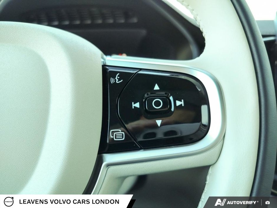 2026 Volvo XC90 ULTRA BRIGHT THEME-15