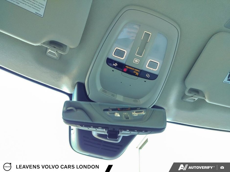 2026 Volvo XC90 ULTRA BRIGHT THEME-20