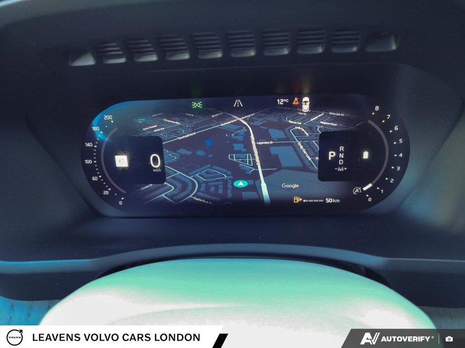 2026 Volvo XC90 ULTRA BRIGHT THEME-14