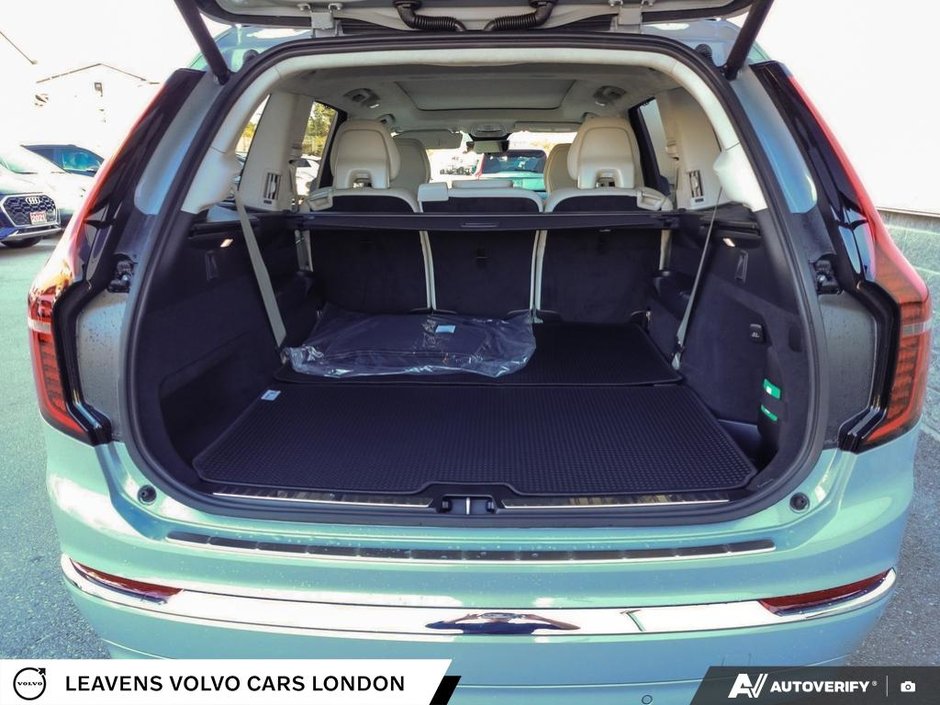 2026 Volvo XC90 ULTRA BRIGHT THEME-11