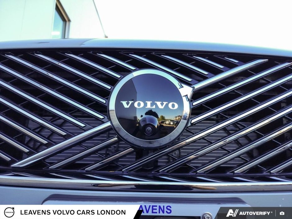 2026 Volvo XC90 ULTRA BRIGHT THEME-8