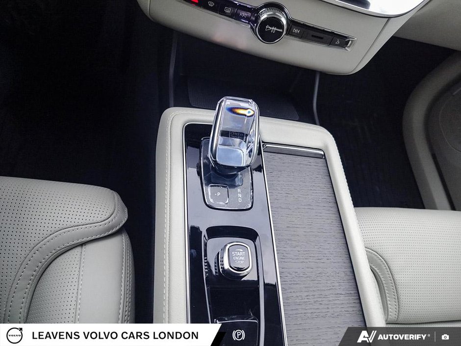 2026 Volvo XC90 ULTRA BRIGHT THEME-23