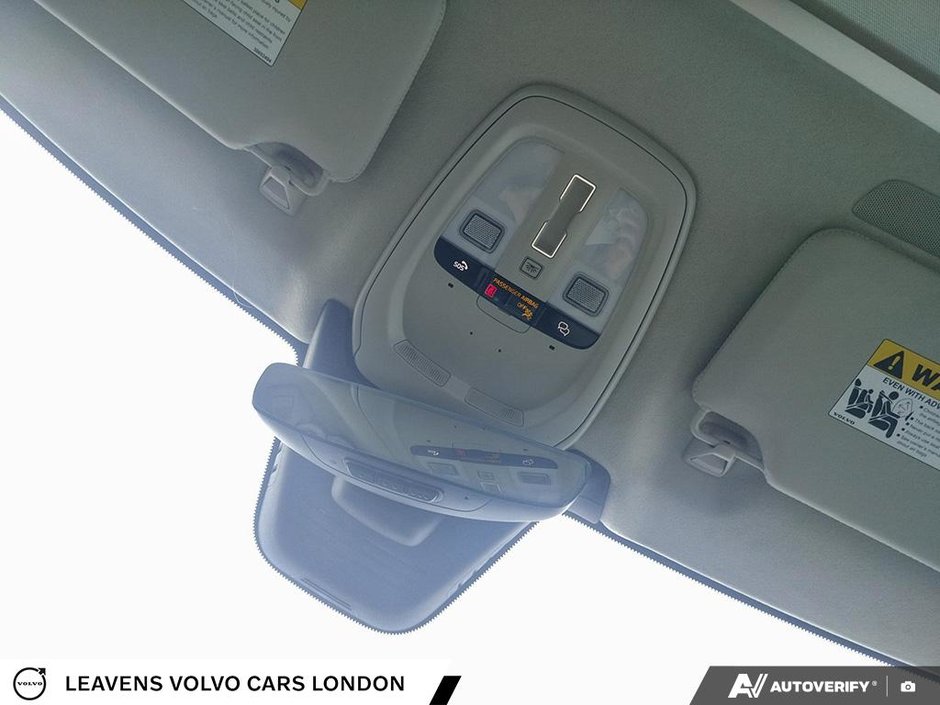 2026 Volvo XC90 ULTRA BRIGHT THEME-18