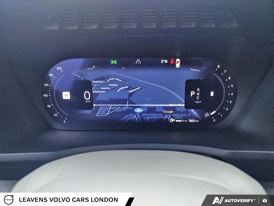 2026 Volvo XC90 ULTRA BRIGHT THEME-14