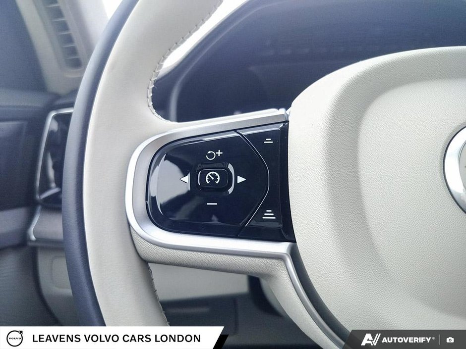 2026 Volvo XC90 ULTRA BRIGHT THEME-17