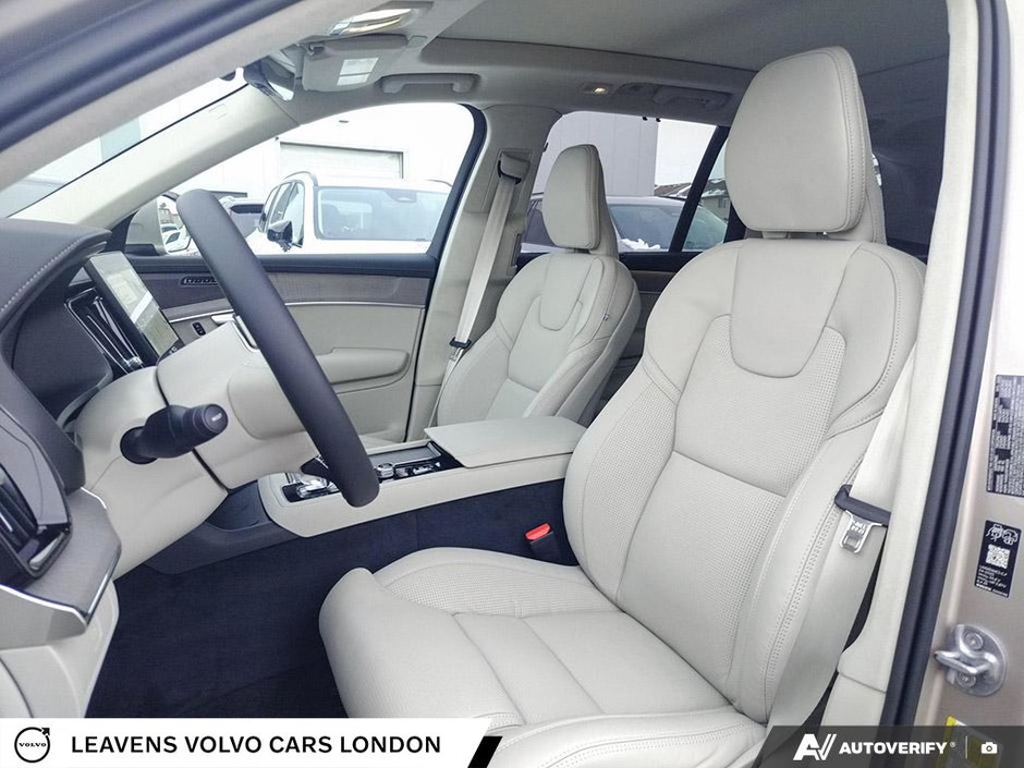 2026 Volvo XC90 ULTRA BRIGHT THEME-29