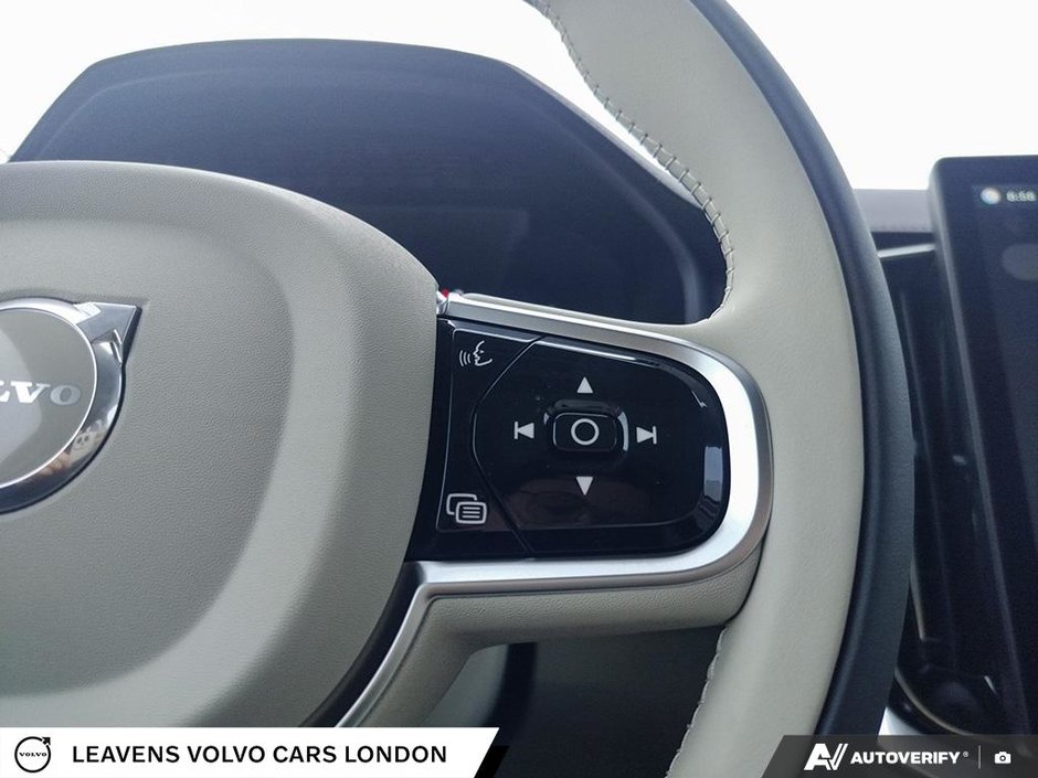 2026 Volvo XC90 ULTRA BRIGHT THEME-15