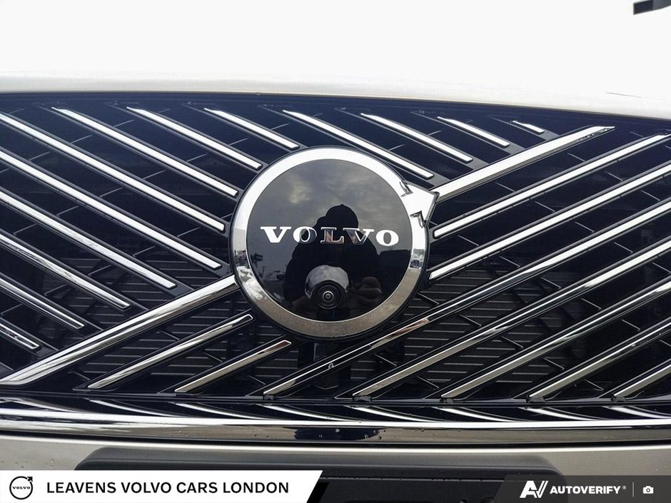 2026 Volvo XC90 ULTRA BRIGHT THEME-8