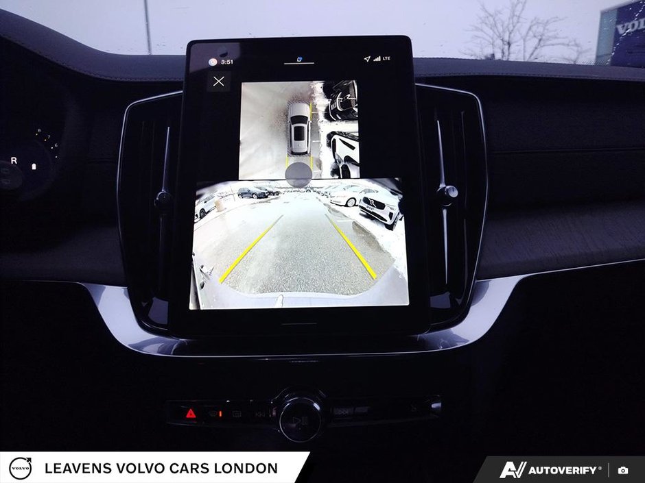 2026 Volvo XC90 ULTRA DARK THEME-18