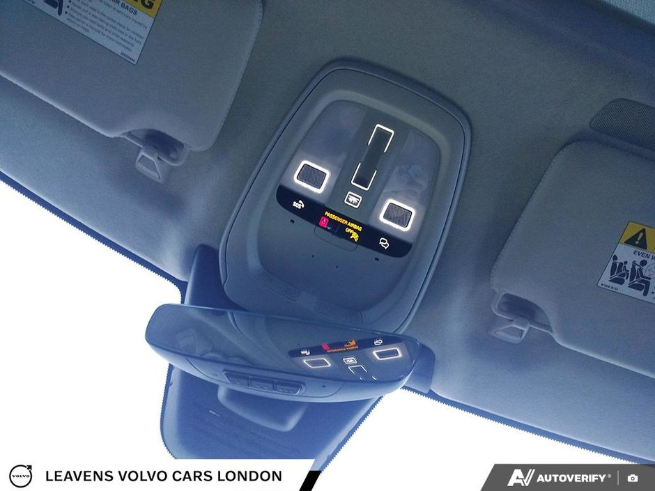 2026 Volvo XC90 ULTRA DARK THEME-20