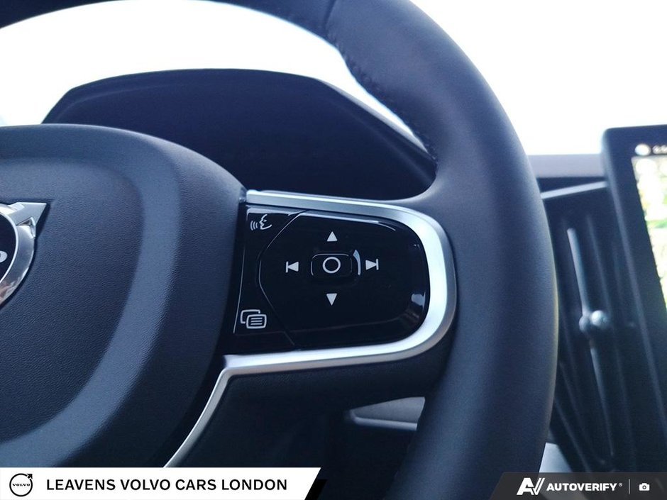 2026 Volvo XC90 ULTRA DARK THEME-15