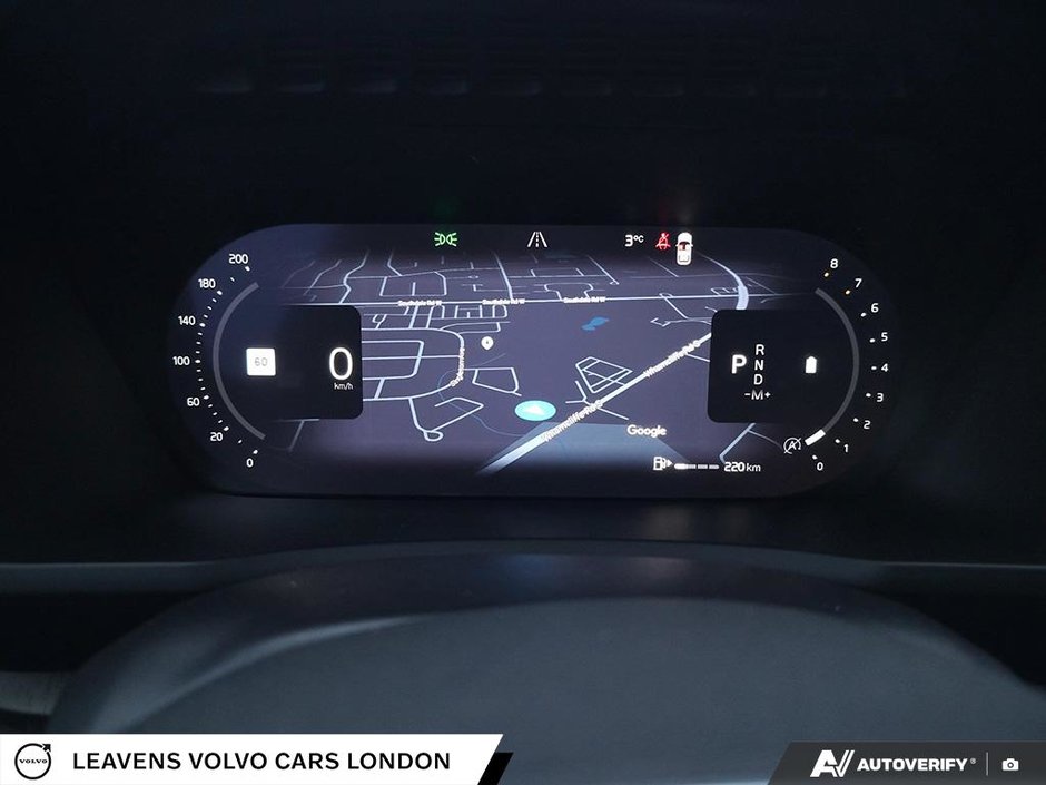 2026 Volvo XC90 ULTRA DARK THEME-14