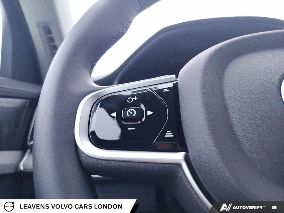 2026 Volvo XC90 ULTRA DARK THEME-29