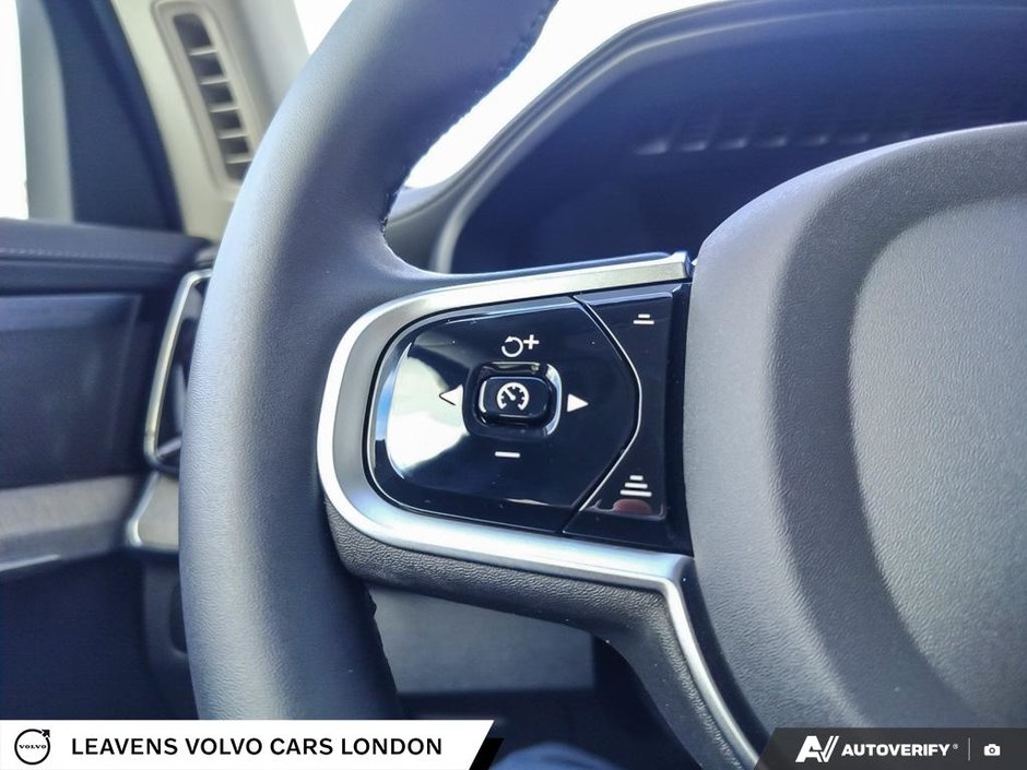 2026 Volvo XC90 ULTRA DARK THEME-29