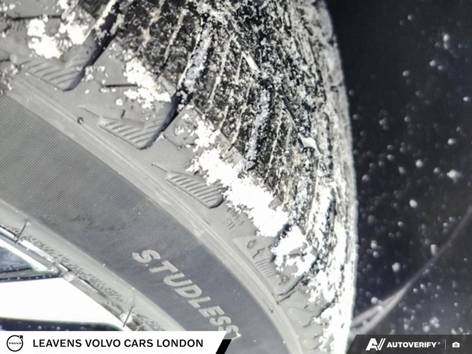 2026 Volvo XC90 ULTRA DARK THEME-6