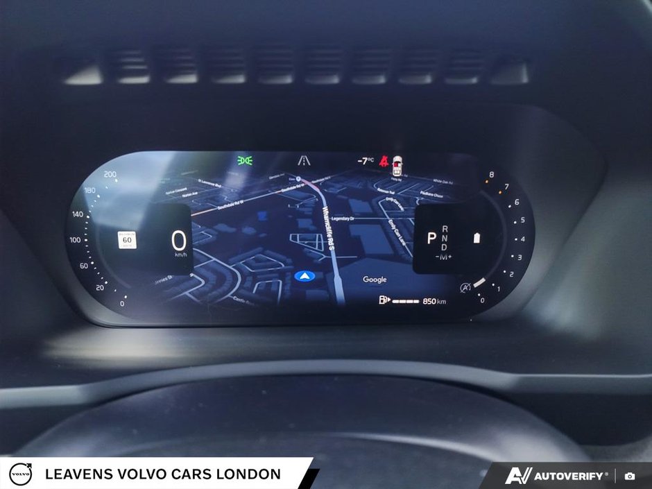 2026 Volvo XC90 ULTRA DARK THEME-14