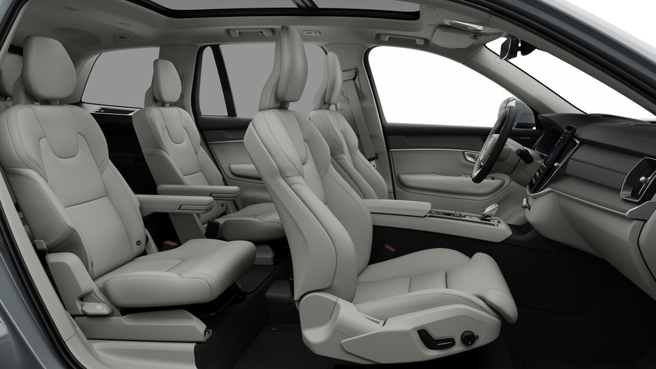 2026 Volvo XC90 ULTRA BRIGHT THEME-12