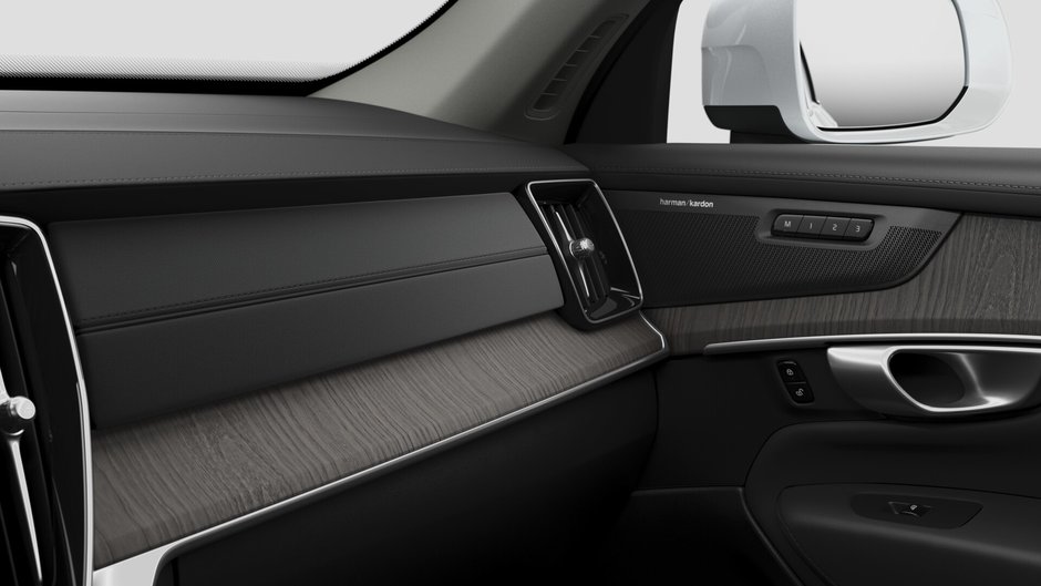 2026 Volvo XC90 ULTRA BRIGHT THEME-8