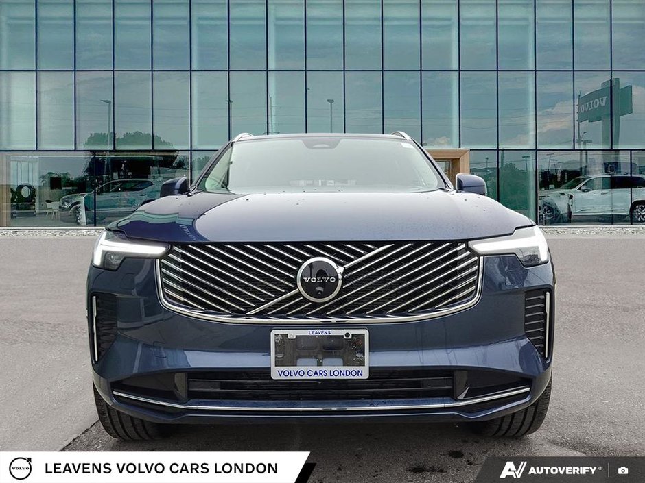 2026 Volvo XC90 ULTRA BRIGHT THEME-1