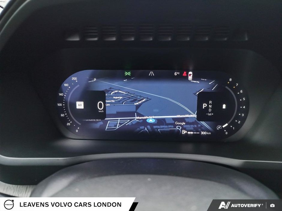 2026 Volvo XC90 ULTRA BRIGHT THEME-14