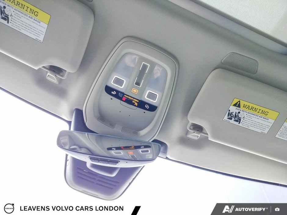 2026 Volvo XC90 ULTRA BRIGHT THEME-20