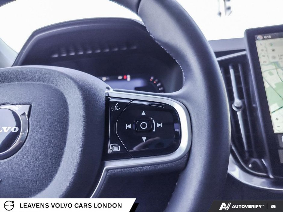 2026 Volvo XC90 PLUS DARK THEME-15