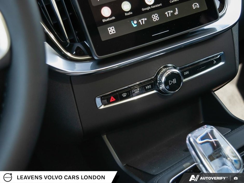 2026 Volvo XC90 ULTRA DARK THEME-19