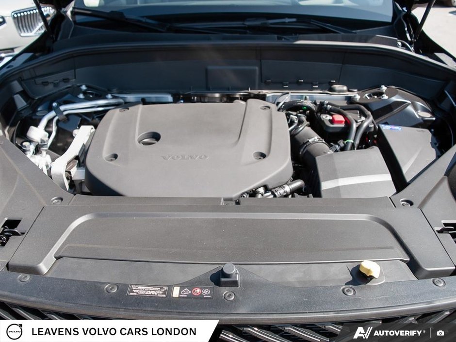 2026 Volvo XC90 ULTRA DARK THEME-7