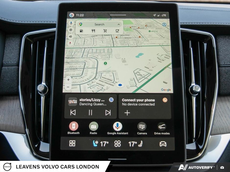 2026 Volvo XC90 ULTRA DARK THEME-20