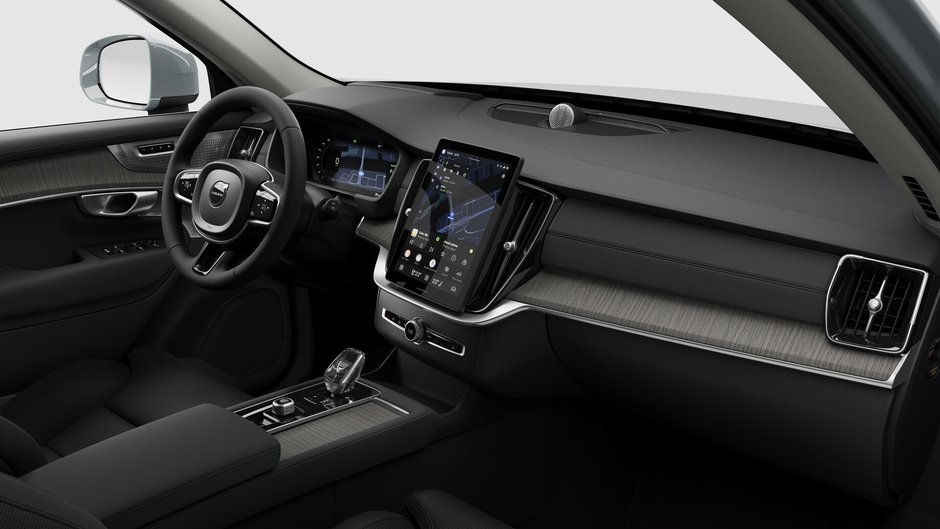 2026 Volvo XC90 ULTRA BRIGHT THEME-9