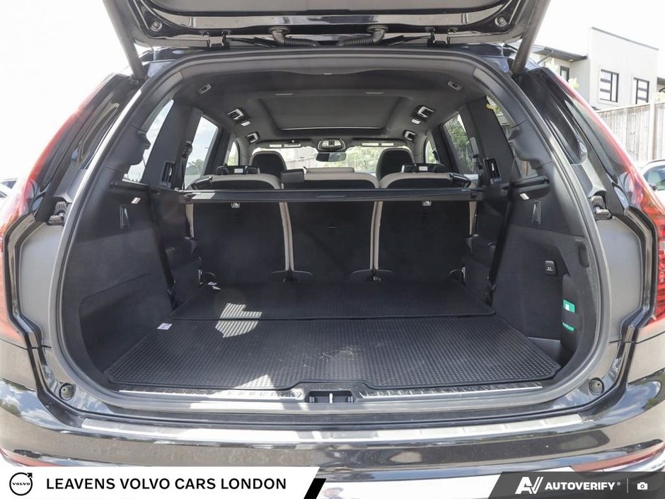2026 Volvo XC90 PLUS BRIGHT THEME-10