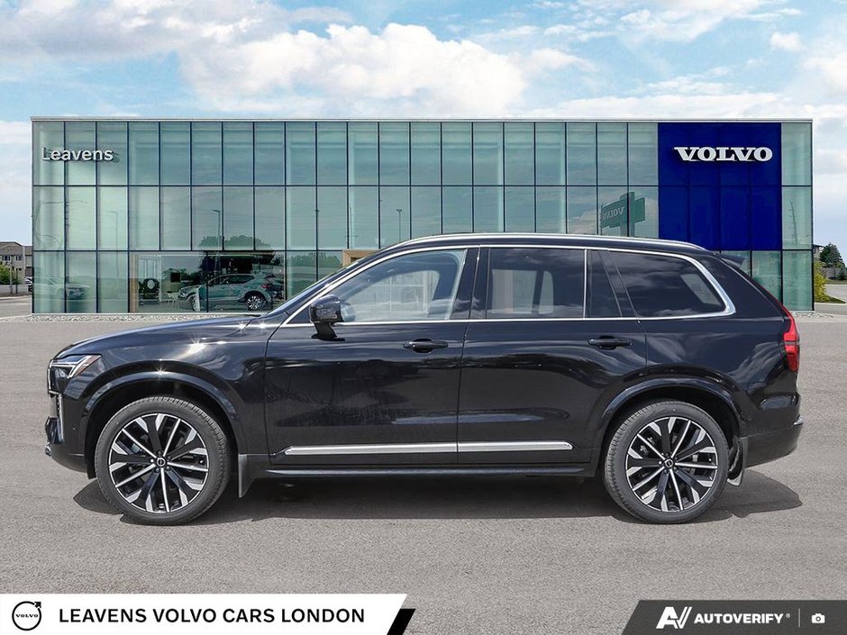 2026 Volvo XC90 PLUS BRIGHT THEME-2