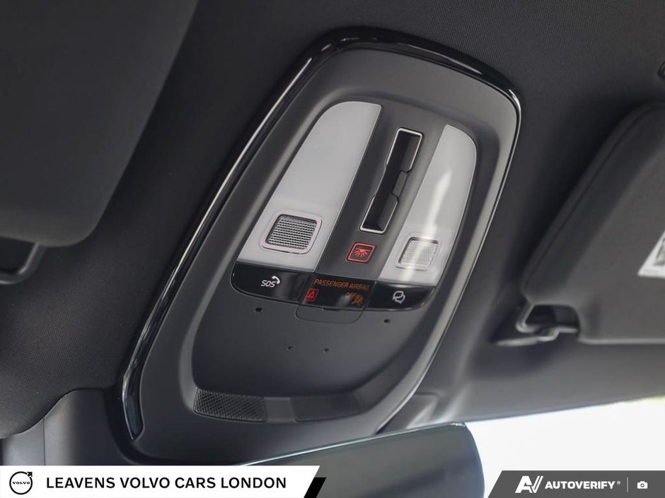 2026 Volvo XC90 PLUS BRIGHT THEME-21