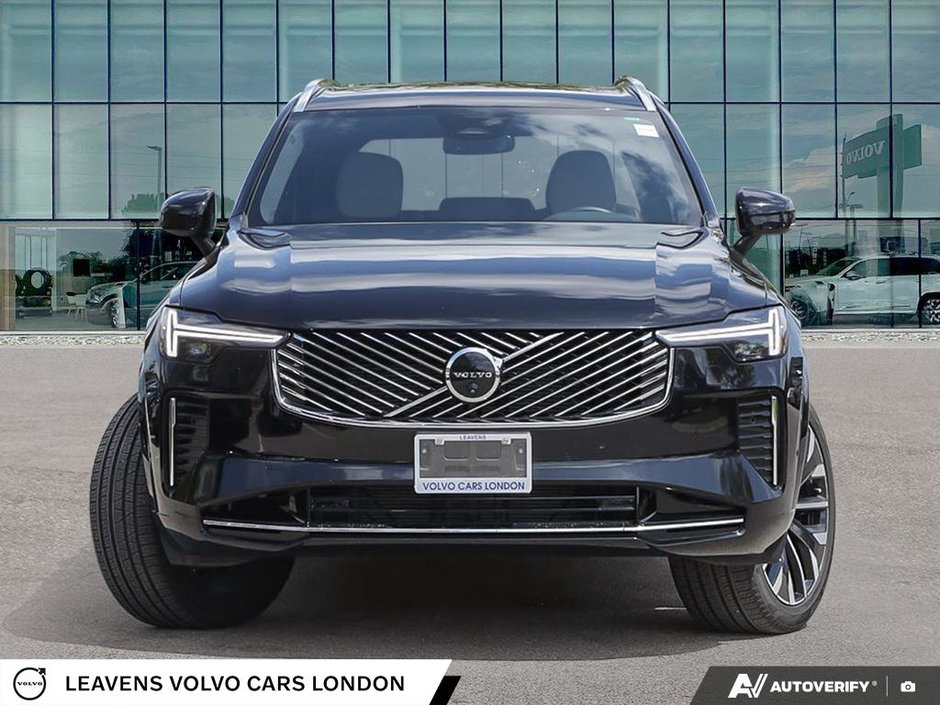 2026 Volvo XC90 PLUS BRIGHT THEME-1