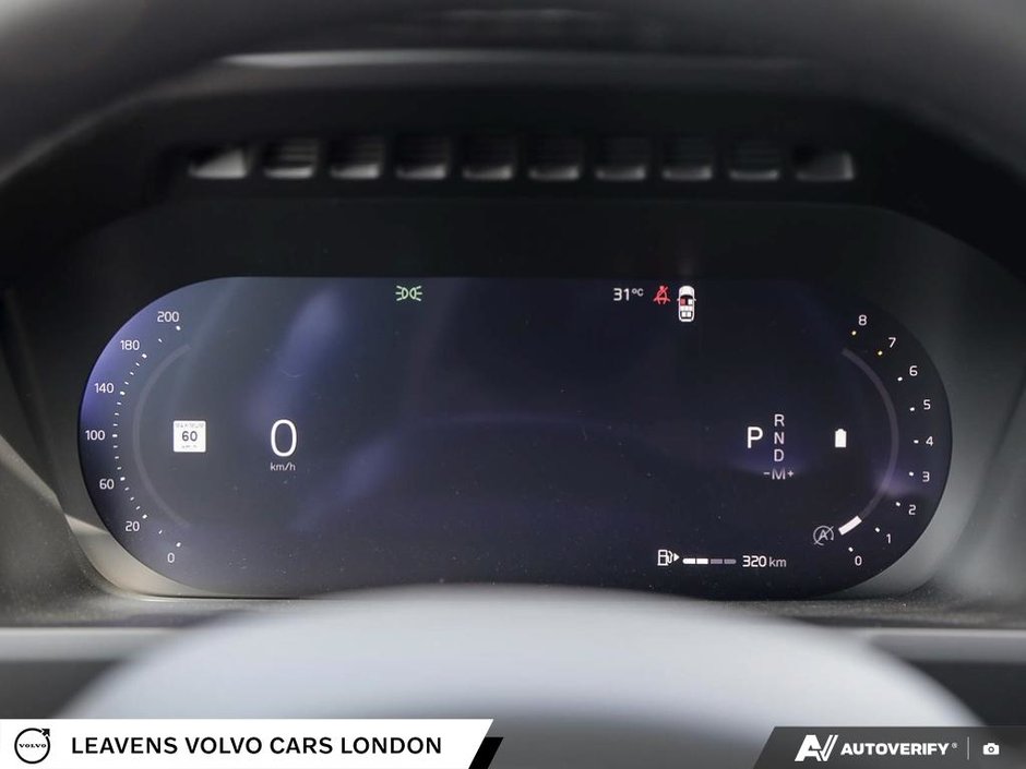 2026 Volvo XC90 PLUS BRIGHT THEME-14
