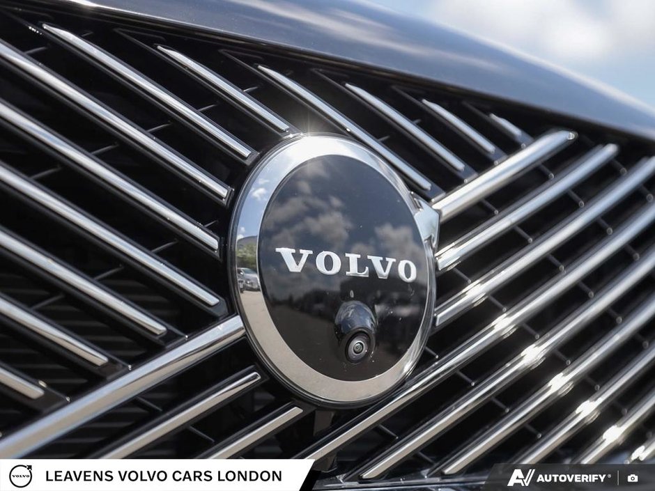 2026 Volvo XC90 PLUS BRIGHT THEME-8