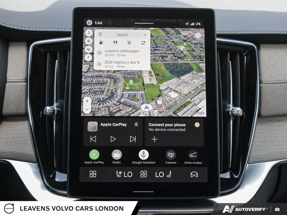 2026 Volvo XC90 PLUS BRIGHT THEME-20