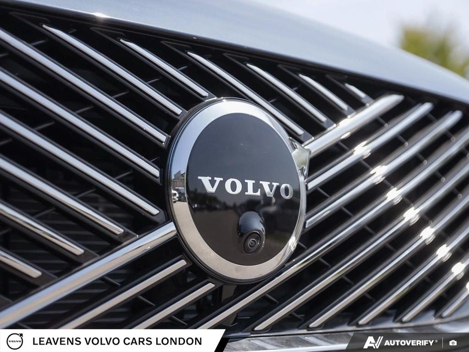 2027 Volvo XC90 ULTRA BRIGHT THEME-8