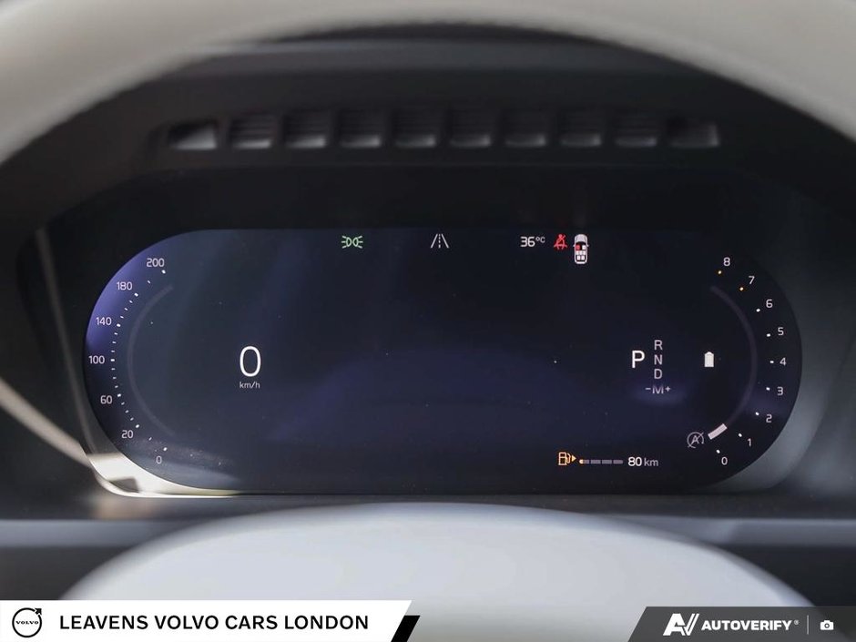 2027 Volvo XC90 ULTRA BRIGHT THEME-14