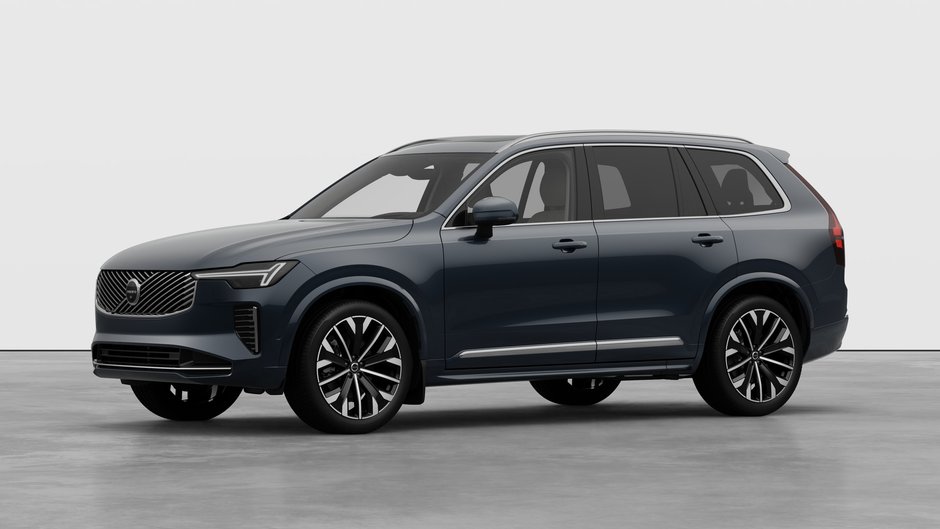 2027 Volvo XC90 ULTRA BRIGHT THEME-0