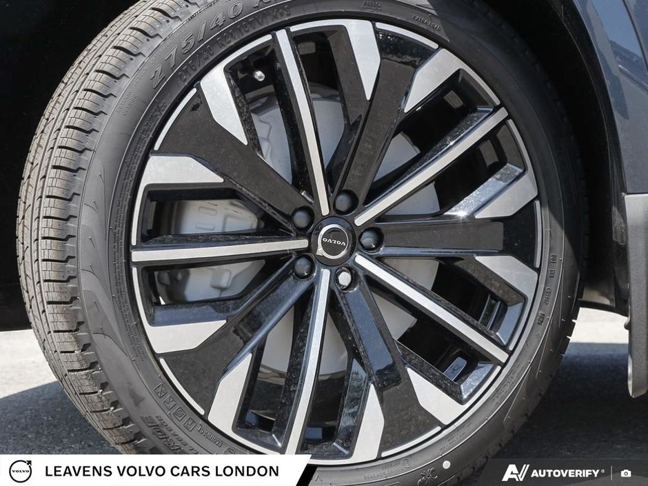 2027 Volvo XC90 ULTRA BRIGHT THEME-5