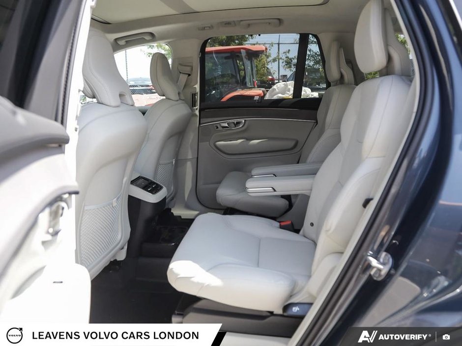 2027 Volvo XC90 ULTRA BRIGHT THEME-23