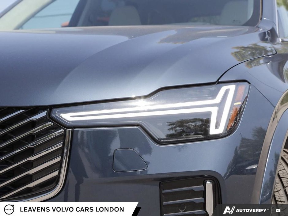 2027 Volvo XC90 ULTRA BRIGHT THEME-9