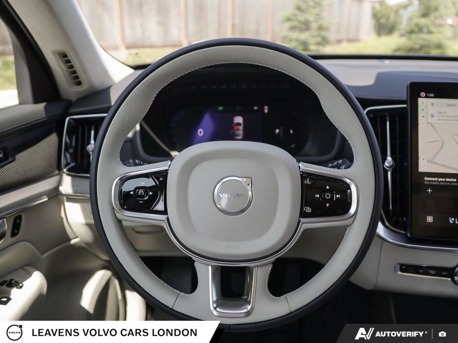 2027 Volvo XC90 ULTRA BRIGHT THEME-13