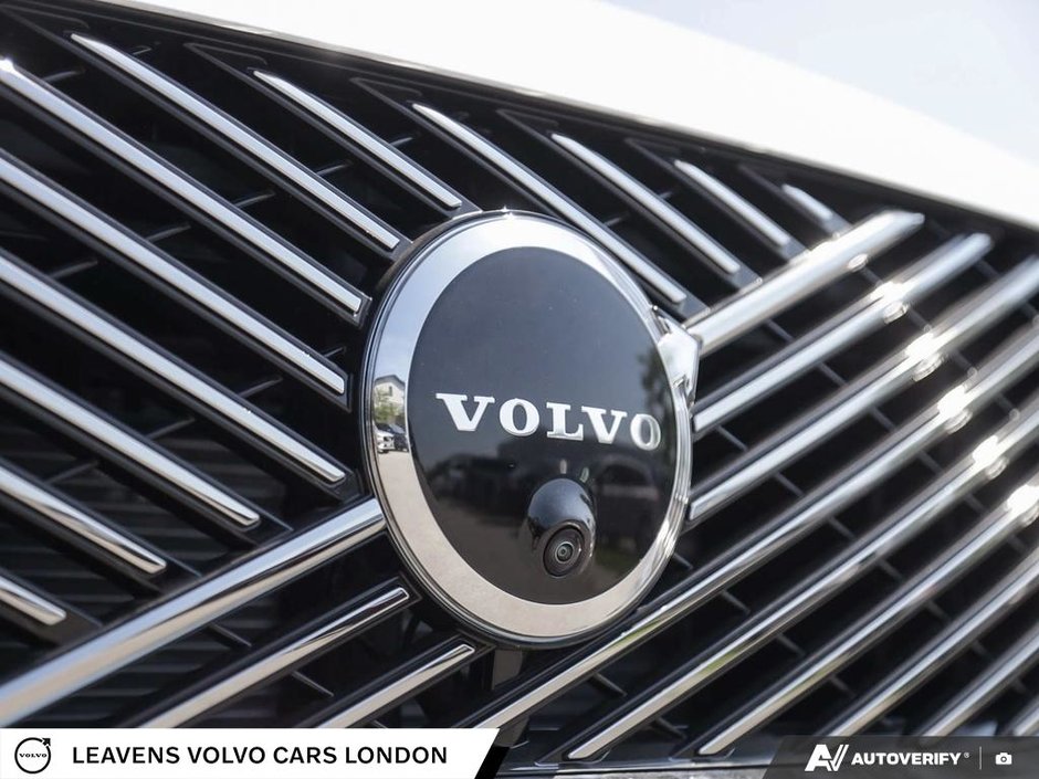 2027 Volvo XC90 ULTRA BRIGHT THEME-8