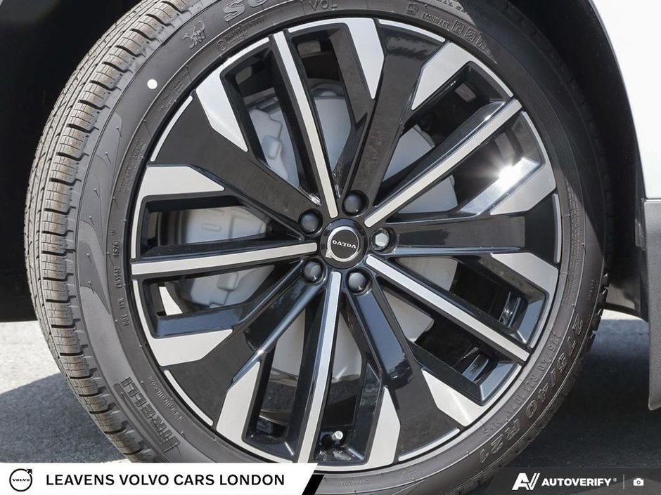 2027 Volvo XC90 ULTRA BRIGHT THEME-5